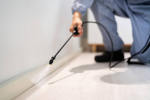 Licensed Fumigation Services service in Mattawa, WA - Nex Pest Control